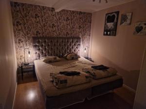 Tomelilla Österlen Kammakaregatan Annexet