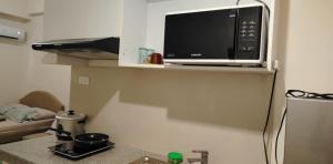 Thyme residences condominium unit T302 near Anjo World