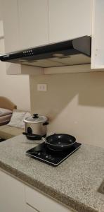 Thyme residences condominium unit T302 near Anjo World