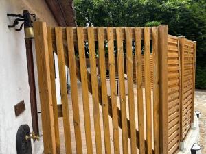Appartements Le Chaumier : photos des chambres