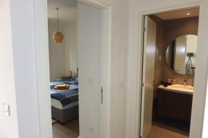 Beograd na vodi Lux apartman BW-Octopus