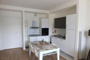 Beograd na vodi Lux apartman BW-Octopus