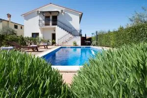 Apartments Tamara - 罗维尼村