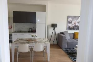 Beograd na vodi Lux apartman BW-Octopus