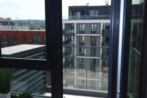 Beograd na vodi Lux apartman BW-Octopus