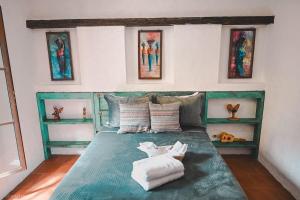 Casa Corazon GT - Bed & Breakfast