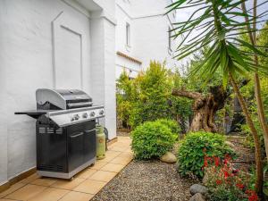 Townhouse in Los Naranjos