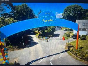 Doeland 04 - Ubytování bez kategorie ve městě Clohars-Carnoët