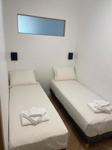 Recently renovated apartment in quiet area in heart of Old Nice