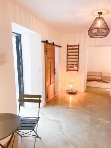 Flat in the old-town of Tarifa