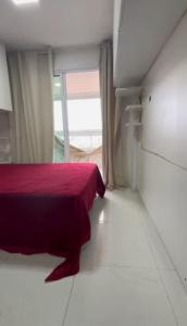 APÊ COM PISCINA NO LE GRAND PARC, PRAIA A 5min