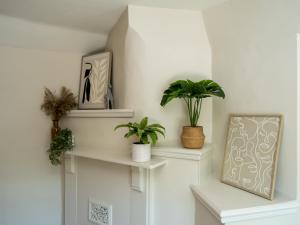 The Loft - a stylish 2-bed in prime central location - Pass the Keys