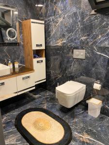 Lotus Villa in Çamlı Village, Jacuzzi and pool