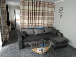 Ferienwohnung Montag