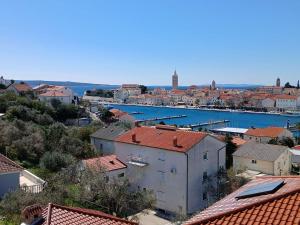 Villa Sunce Apartments Rab