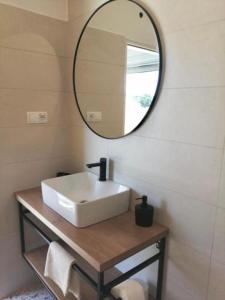 Villa Sunce Apartments Rab