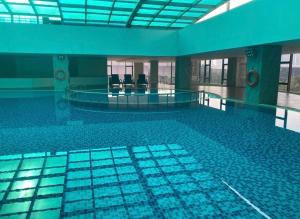 Vinhomes West Point Apartment for rent - Peaceful sky stay