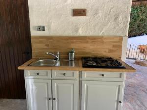 Appartements Le Chaumier : photos des chambres
