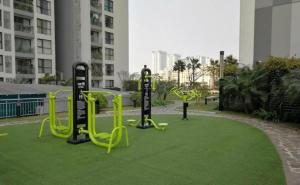 Vinhomes West Point Apartment for rent - Peaceful sky stay