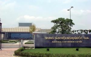 Vinhomes West Point Apartment for rent - Peaceful sky stay