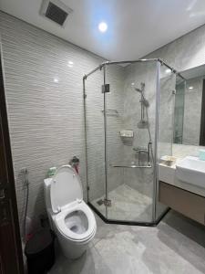 Vinhomes West Point Apartment for rent - Peaceful sky stay