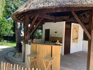 Appartements Le Chaumier : photos des chambres