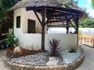 Appartements Le Chaumier : photos des chambres