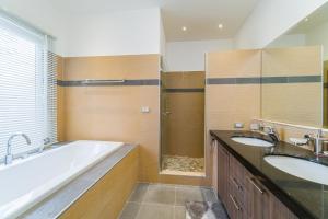 Luxury Pool Villa 604 4BR 10 Persons BBQ