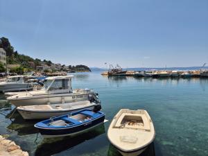 Apollo - Porat 4 Apartman