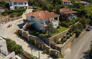 Sea View with terrace