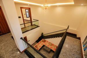 Sunrise Villa Udaipur