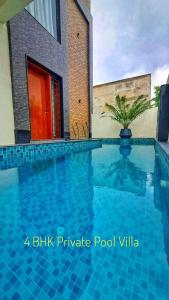 Sunrise Villa Udaipur