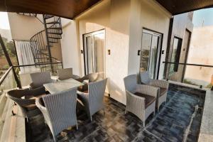 Sunrise Villa Udaipur