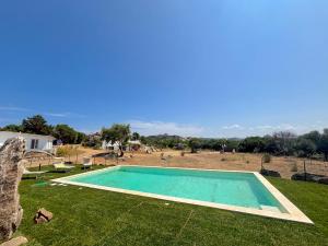 Appartamento con Vista Giardino