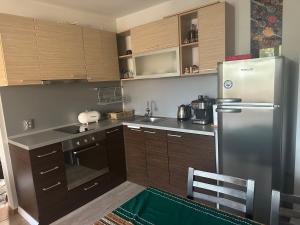 Kalia A7 Sunny Beach