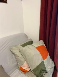 Appartements Kremlin-s peaceful haven : photos des chambres