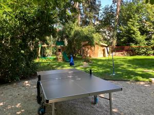 Appartements Le Chaumier : photos des chambres