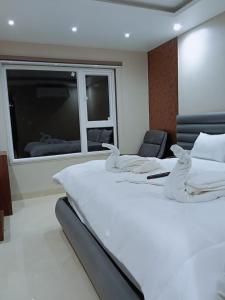 Kiwi Inn Hotel, Ujjain