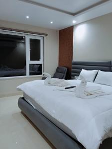 Kiwi Inn Hotel, Ujjain
