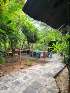 Gopi Plantation Homestay