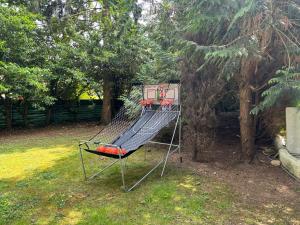 Appartements Le Chaumier : photos des chambres