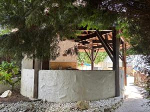Appartements Le Chaumier : photos des chambres