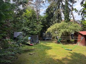 Appartements Le Chaumier : photos des chambres