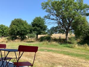 Appartements Petit Gite 2 - 4 personnes : photos des chambres