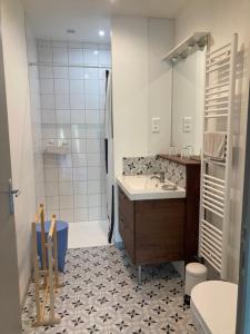 Appartements Petit Gite 2 - 4 personnes : photos des chambres