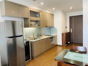 Vinhomes West Point Apartment for rent - Peaceful sky stay