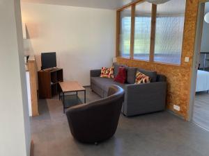 Petit Gîte 2 - 4 personnes