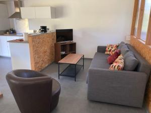 Petit Gîte 2 - 4 personnes