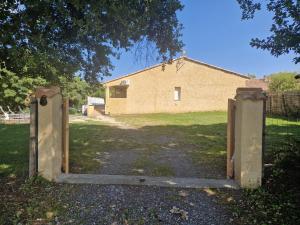 Maisons de vacances Le Cottage Boheme Nature Piscine Chauffee Privee du Tarn entre Toulouse et Albi & Les Cottages du Tarn : photos des chambres