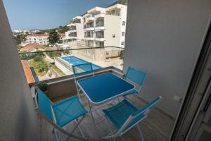 Bella Vista Luxure Apartments